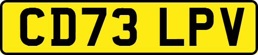 CD73LPV