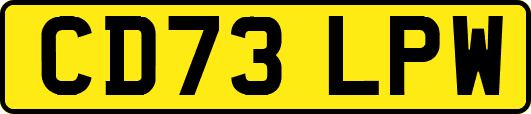 CD73LPW