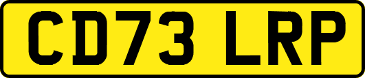 CD73LRP