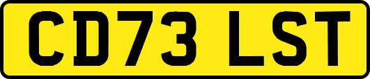 CD73LST