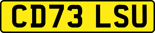 CD73LSU