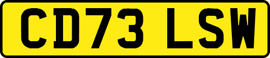CD73LSW