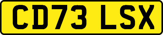 CD73LSX