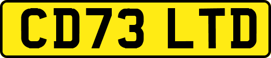 CD73LTD