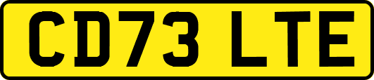 CD73LTE