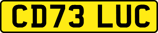 CD73LUC