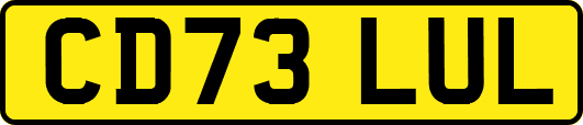 CD73LUL