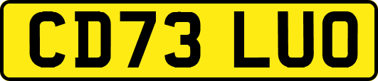 CD73LUO