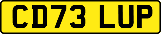 CD73LUP
