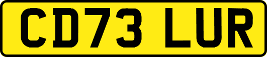 CD73LUR