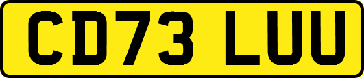 CD73LUU