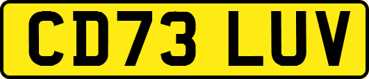 CD73LUV