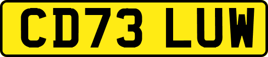CD73LUW