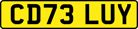 CD73LUY