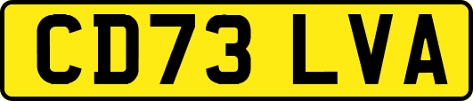 CD73LVA