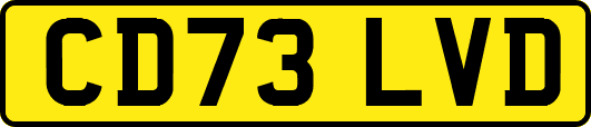 CD73LVD