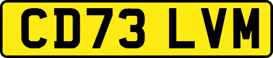 CD73LVM