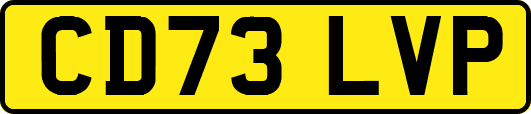 CD73LVP
