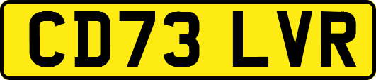 CD73LVR