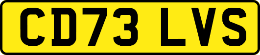 CD73LVS