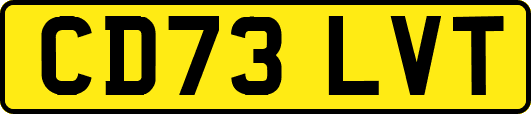 CD73LVT