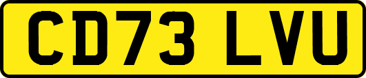 CD73LVU
