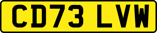 CD73LVW