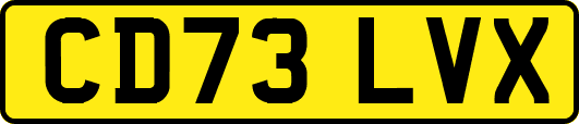 CD73LVX