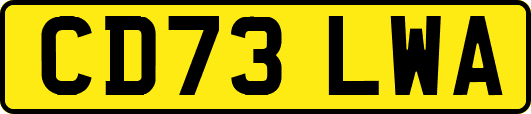 CD73LWA