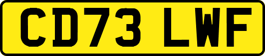 CD73LWF