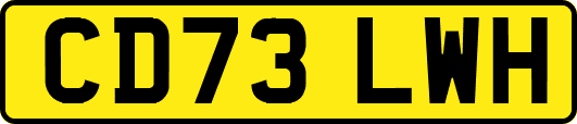 CD73LWH