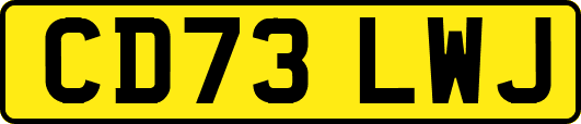CD73LWJ