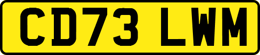 CD73LWM