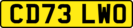 CD73LWO