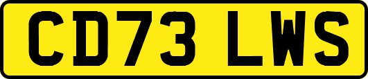 CD73LWS