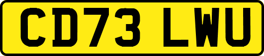 CD73LWU