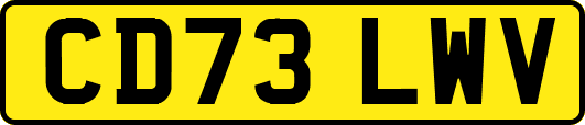 CD73LWV