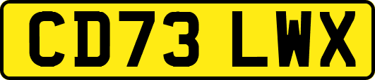 CD73LWX