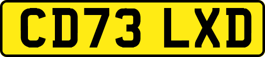 CD73LXD