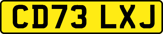 CD73LXJ