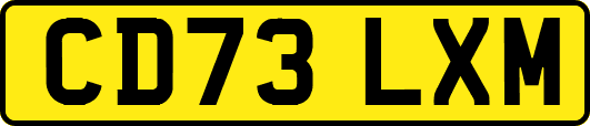CD73LXM
