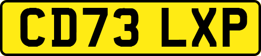 CD73LXP