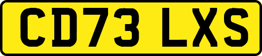 CD73LXS