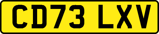 CD73LXV