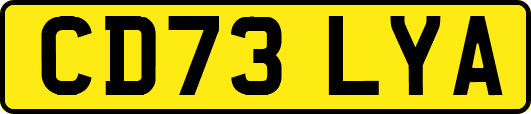 CD73LYA