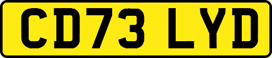 CD73LYD