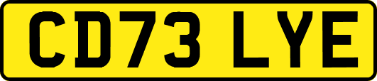 CD73LYE
