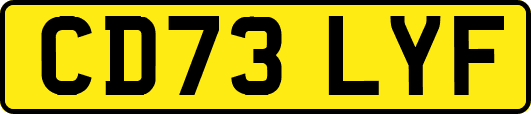 CD73LYF