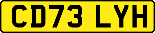 CD73LYH
