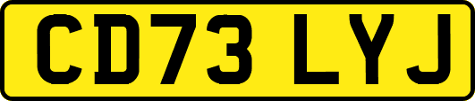 CD73LYJ